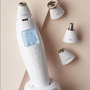 Vanity Planet Microdermabrasion Machine. New!